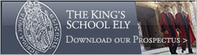 The Kings School Ely