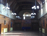 hall